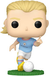 Funko Поп! Футбол: Erling Haaland