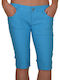 Damen Bermuda Ciell
