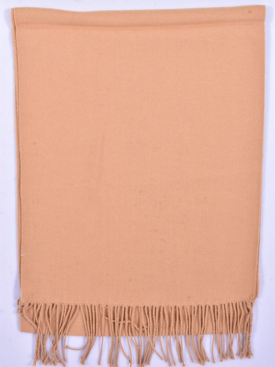 Men's Scarf Ochre Raiden 75907