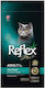 Reflex Plus Ξηρά Τροφή για Ενήλικες Στειρωμένες...