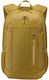 Case Logic Jaunt Tasche Rucksack für Laptop 15.6" in Gold Farbe