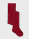 Abel & Lula Colant Copii Iridescent Red