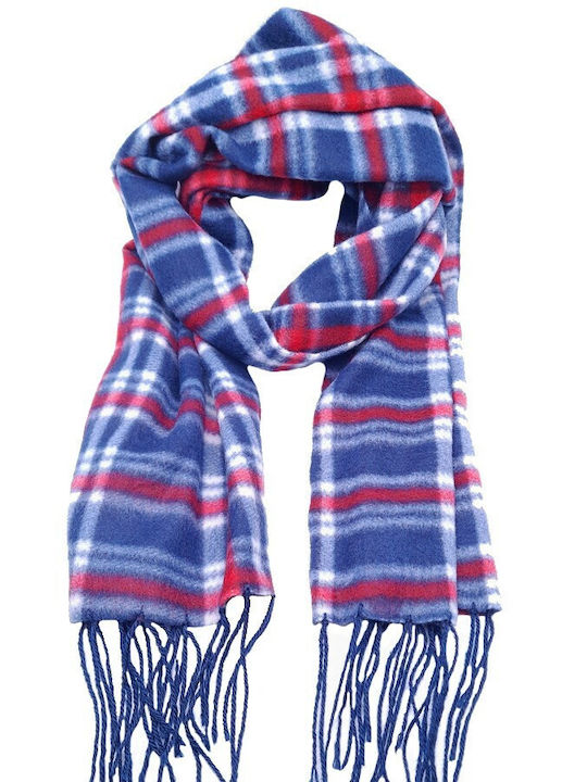 Women's Wool Scarf Multicolour