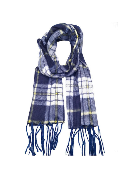 Women's Wool Scarf Multicolour