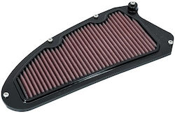 Air Filter Dna Kymco Xciting S 400i '19-'22 Air Filter Dna Kymco Xciting S 400i '19-'22