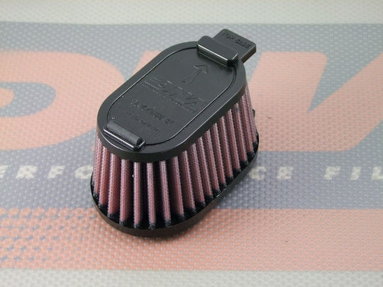 DNA Air Filter Kawasaki ZX-600 Ninja '85-'87