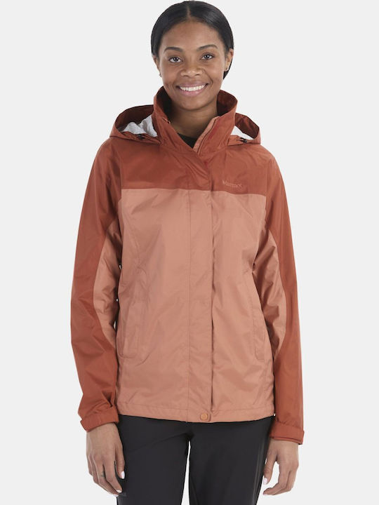 Precip Eco