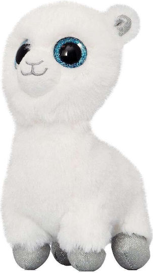 Wild Planet Jucărie de pluș Alpaca 19 cm.
