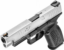 Springfield Armory XDM