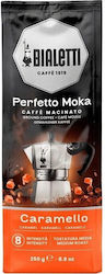 Bialetti Espresso Perfetto Moka Αλεσμένος 250gr