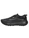 Mte Crosspath Ανδρικά Sneakers Μαύρα