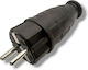 Rubber Cap Tip Connector 16a 250v