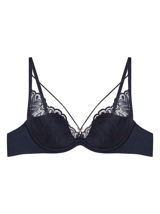 ESOTIQ Bra Black