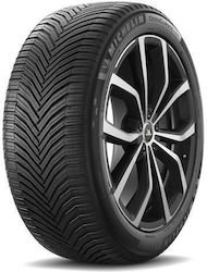 Michelin Crossclimate 2 265/40R22 106W XL FSL 4 Εποχών για Επιβατικό Michelin Crossclimate 2 265/40R22 106W XL FSL 4 Εποχών για Επιβατικό