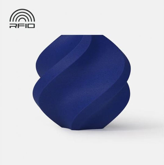 Bambulab Pla-cf Royal Blue 1kg Spool