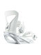 Salomon Spell Women's Ski & Snowboard Bindings White