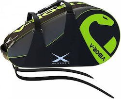 Vibora Padel Bag Green