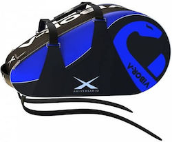 Vibora Padel Bag Blue