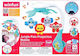 Winfun Mobile für Kinderbett Rotierend / mit Projektor für 0++ Monate
