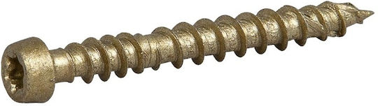 Terrace Screws Ess T20 Max 4.8x42 Pieces 250