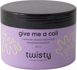 Twisty Give Me A Coil 250мл