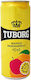 Tuborg Mixer Tonic Mango & Passion Fruit με Ανθρακικό 330ml