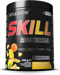 Skill Nutrition 400gr Tropical Punch