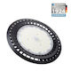Lampă Blaupunkt Industrial High Bay Led Jupiter 100W IP65 Culoare Naturală