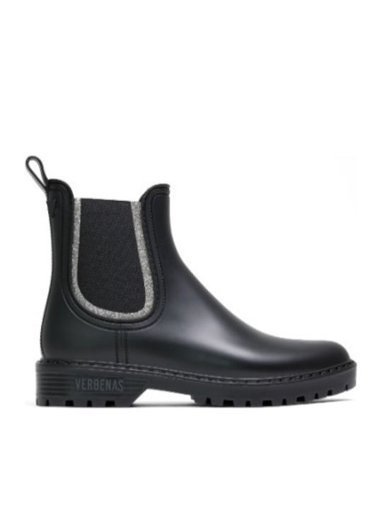 Verbenas Stiefeletten Damen Mate Glitter