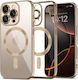 Tech-Protect Magflex Back Cover Σιλικόνης Καφέ ...
