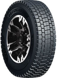 Groundspeed Gsvs02 285/70R19.5 146L 3PMSF Summer Гума за Камион
