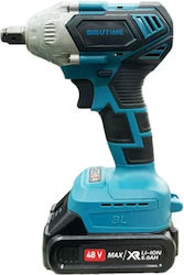 HL-04154 Μπουλονόκλειδο 48V 2x2Ah HL-04154 Μπουλονόκλειδο 48V 2x2Ah