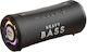 BASS-32 Ηχείο Bluetooth 40W με Ραδιόφωνο Μαύρο