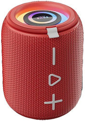 BASS-02 Bluetooth високоговорител 10W с радио Ч...