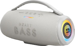 BASS-31 Bluetooth 30W Gray BASS-31 Bluetooth 30W Gray