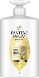 Pantene Pro-v Miracles Molecular Bond Repair 1000ml