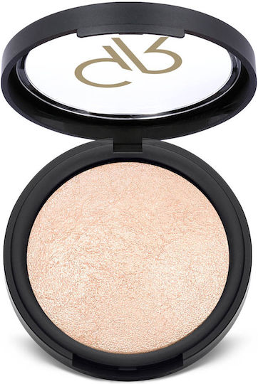 Golden Rose Baked Stardust 108 Shimmer 9gr