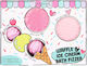 Bubble T Badesalze 280gr