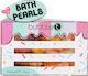 Bubble T Badesalze Cartoon 20 x 4gr
