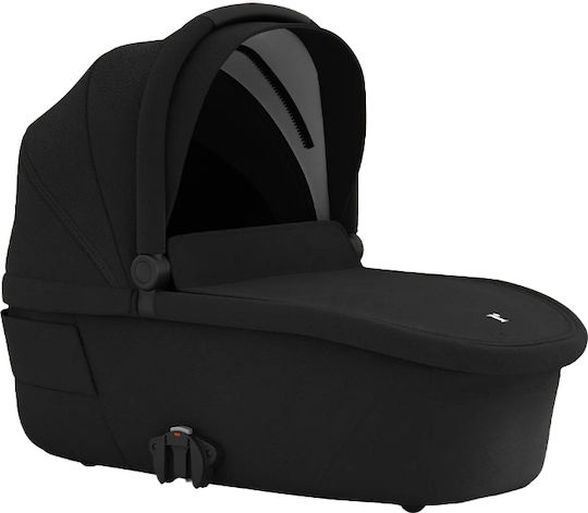Redsbaby Port Bebe Cosy Schwarz