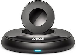 Joyroom Jr-w12 Wearables Chargers for Apple Watch Black