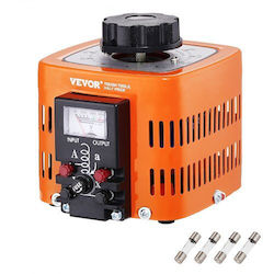 Vevor KBBYQZZBS500JTXI3V7 Transformator de la 230V la 300V 500VA Vevor KBBYQZZBS500JTXI3V7 Transformator de la 230V la 300V 500VA