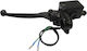 Rear Brake Caliper Pump Aris B3-125/trevis, estate125i E4