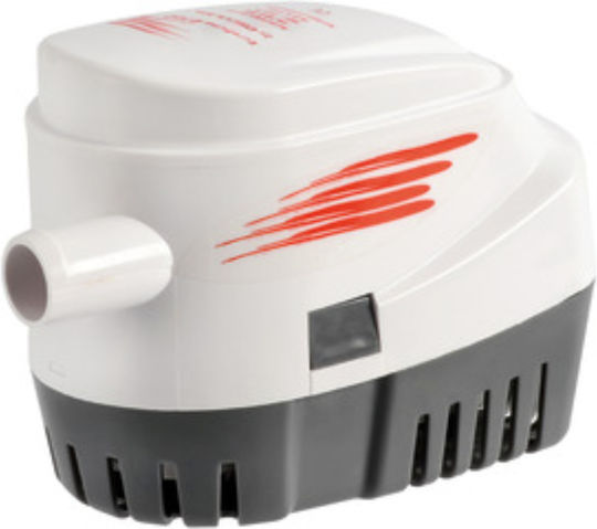 Автоматична трюмна помпа Europump II 1100 галона 12V