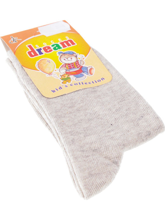 Dream Kindersocken Gray