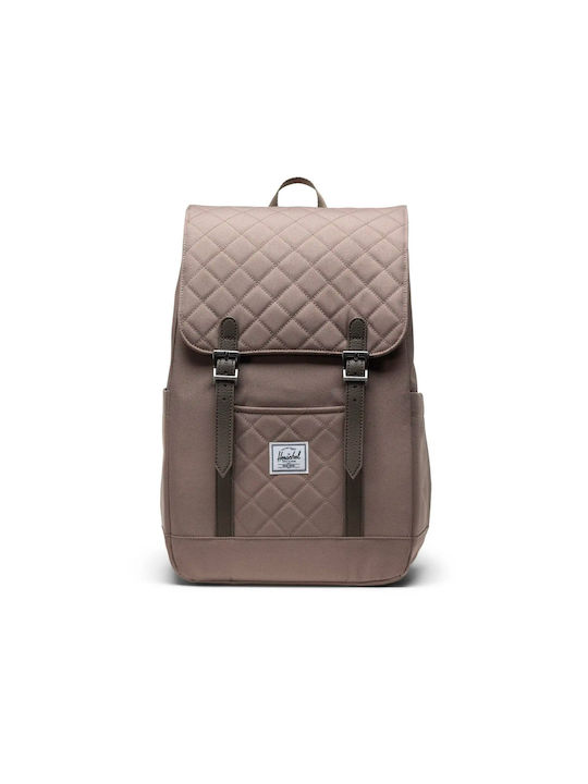Herschel Retreat Small Brown