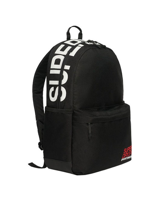 Superdry Windyatcher Montana Black