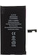 Li-ion Συμβατή Μπαταρία Αντικατάστασης 3349mAh για iPhone 15