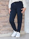 Jogginghose Blue
