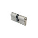 Amig Κύλινδρος Κλειδαριάς Ασφαλείας 62mm (31-31) με 5 Κλειδιά